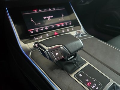AUDI A7 - 9