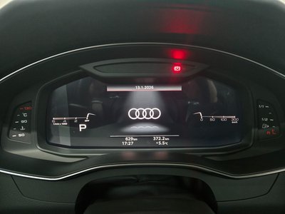 AUDI A7 - 8