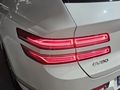 GENESIS GV80 - 10