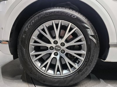 GENESIS GV80 - 6