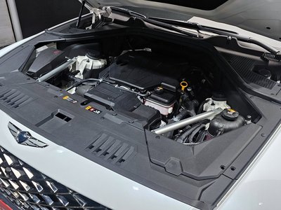 GENESIS GV80 - 7