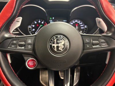 صورة 17 لـ 2019 ALFA Romeo STELVIO