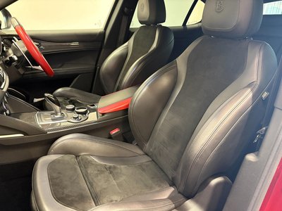 صورة 31 لـ 2019 ALFA Romeo STELVIO
