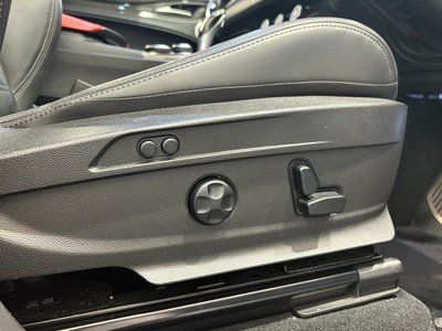 2019 ALFA Romeo STELVIO 照片 11