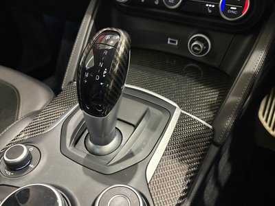 صورة 24 لـ 2019 ALFA Romeo STELVIO