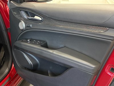 2019 ALFA Romeo STELVIO 照片 12