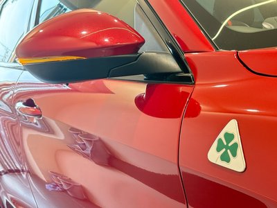 صورة 43 لـ 2019 ALFA Romeo STELVIO