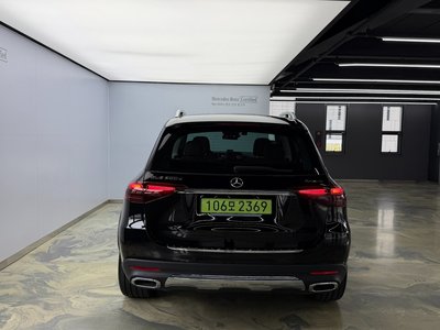 MERCEDES-BENZ GLE - 3