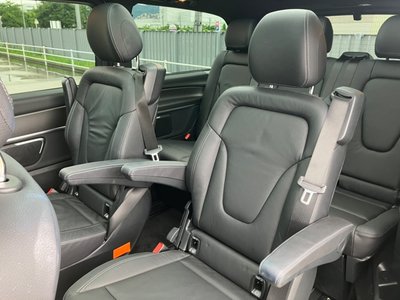 صورة مصغرة 16 لـ 2024 Mercedes-BENZ V-CLASS