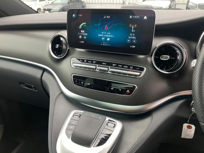 صورة مصغرة 13 لـ 2024 Mercedes-BENZ V-CLASS