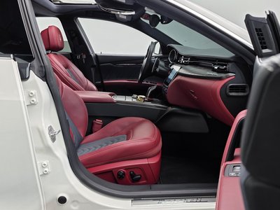 صورة مصغرة 17 لـ 2019 Maserati QUATTROPORTE