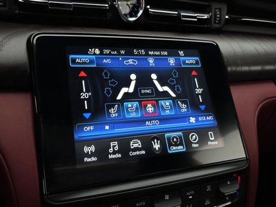 صورة مصغرة 26 لـ 2019 Maserati QUATTROPORTE