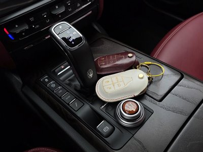 صورة مصغرة 13 لـ 2019 Maserati QUATTROPORTE