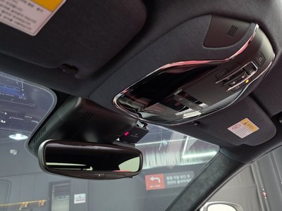 صورة مصغرة 31 لـ 2019 Maserati QUATTROPORTE