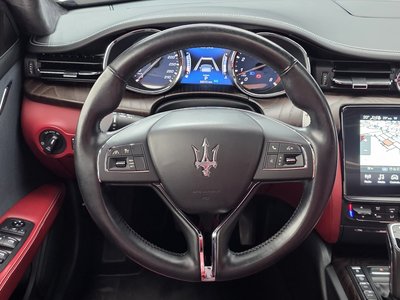 صورة مصغرة 20 لـ 2019 Maserati QUATTROPORTE