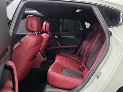 صورة مصغرة 19 لـ 2019 Maserati QUATTROPORTE