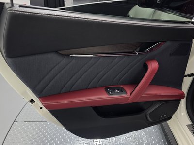صورة مصغرة 16 لـ 2019 Maserati QUATTROPORTE