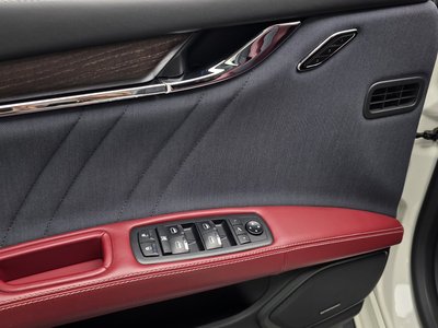 صورة مصغرة 30 لـ 2019 Maserati QUATTROPORTE