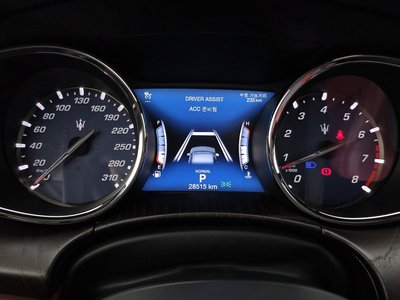 صورة مصغرة 12 لـ 2019 Maserati QUATTROPORTE