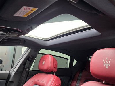 صورة مصغرة 32 لـ 2019 Maserati QUATTROPORTE