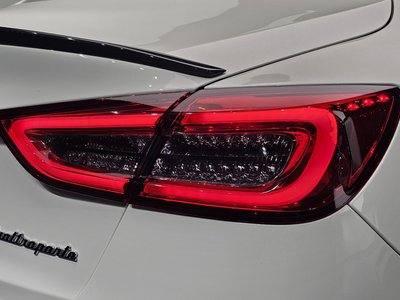 صورة مصغرة 11 لـ 2019 Maserati QUATTROPORTE