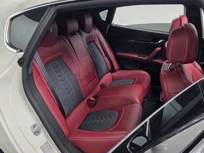 صورة مصغرة 18 لـ 2019 Maserati QUATTROPORTE