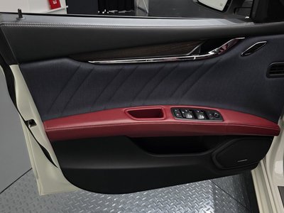 صورة مصغرة 15 لـ 2019 Maserati QUATTROPORTE