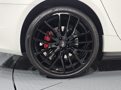 2019 Maserati QUATTROPORTE — фото 7