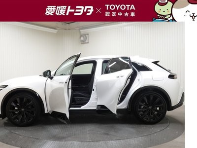 2024 Toyota CROWN SPORT photo 3