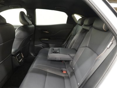 2024 Toyota CROWN SPORT photo 10