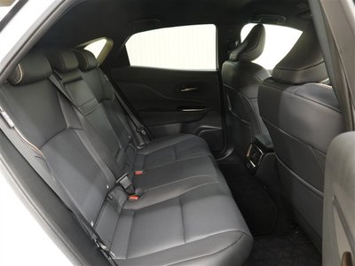 2024 Toyota CROWN SPORT photo 9