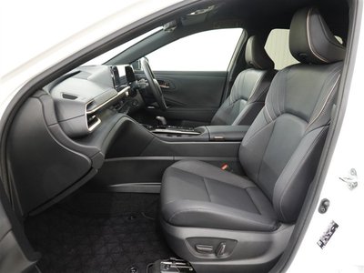 2024 Toyota CROWN SPORT photo 8