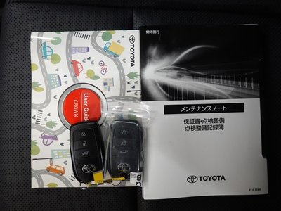 2024 Toyota CROWN SPORT photo 5