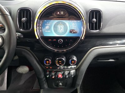 2023 MINI COOPER COUNTRYMAN — миниатюра 15