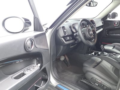 2023 MINI COOPER COUNTRYMAN — миниатюра 11