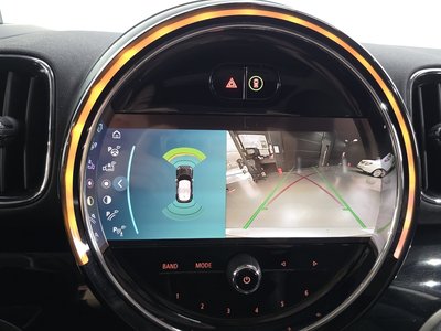 2023 MINI COOPER COUNTRYMAN — миниатюра 16