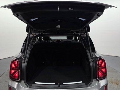2023 MINI COOPER COUNTRYMAN — миниатюра 20