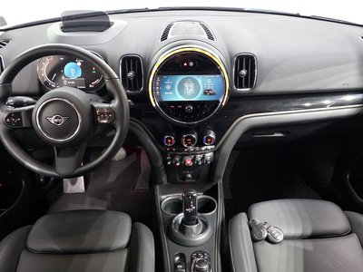 2023 MINI COOPER COUNTRYMAN — фото 5