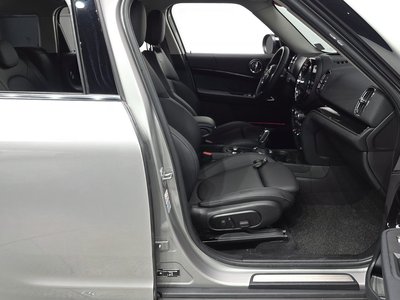2023 MINI COOPER COUNTRYMAN — фото 10