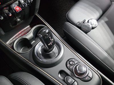 2023 MINI COOPER COUNTRYMAN — фото 9