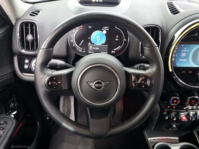 2023 MINI COOPER COUNTRYMAN — миниатюра 13