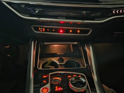 2025 BMW X6 — миниатюра 16