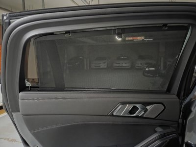 2025 BMW X6 — миниатюра 13