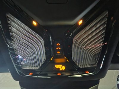 2025 BMW X6 photo 4