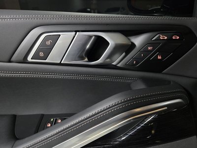 2025 BMW X6 — миниатюра 11