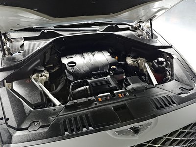 GENESIS GV80 - 7