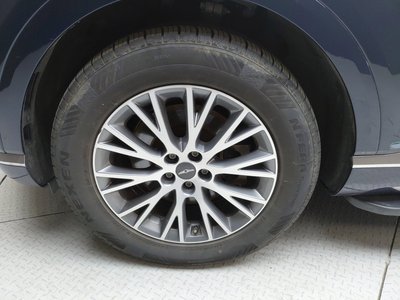 2021 Genesis GV80 照片 6