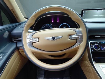 2021 Genesis GV80 缩略图 14