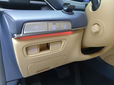 2021 Genesis GV80 缩略图 20