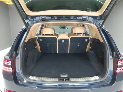 2021 Genesis GV80 缩略图 19